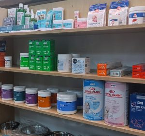 New South Veterinary Centre Royal Canin