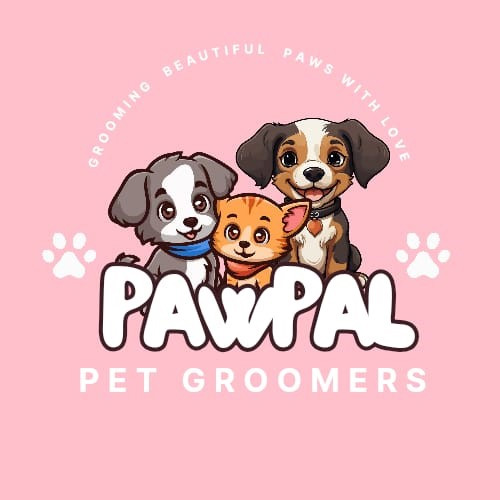 PawPal pet grooming Johannesburg South at NSVC