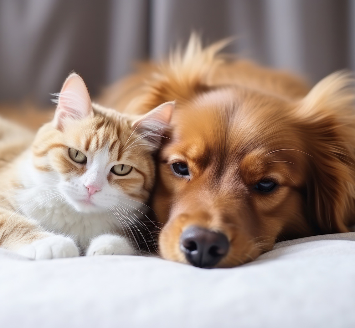 New South Veterinary Centre 24-hour pet care