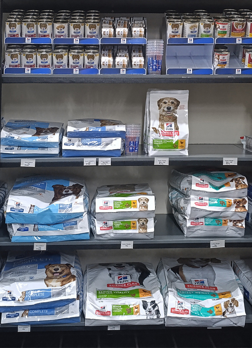 pet shop Johannesburg South NSVC Glenvista