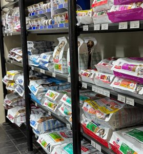 Hills prescription diet pet food Johannesburg South
