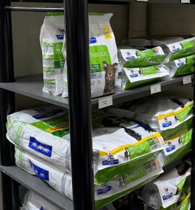 Hills prescription diet pet food Johannesburg South